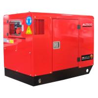  ALTECO ADG 12000 S + ATS