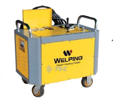 Welping WP400A